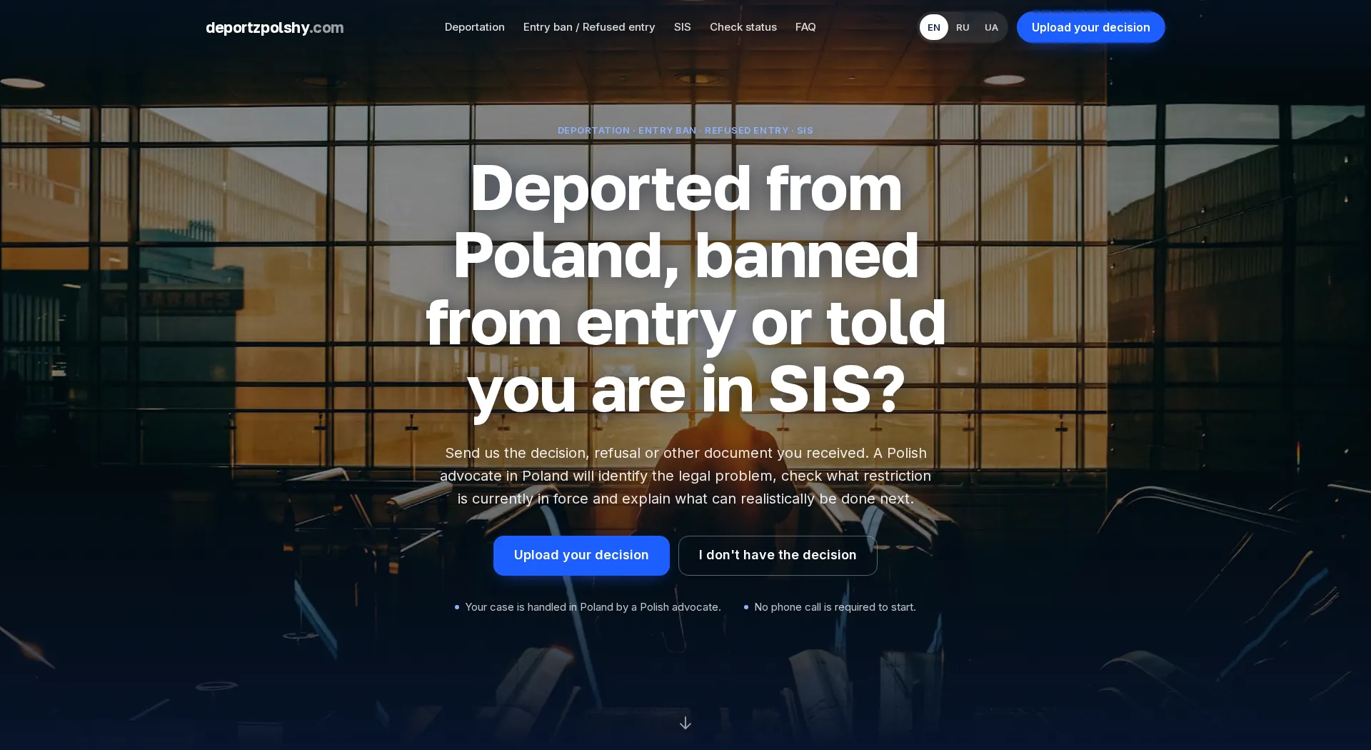 Deportzpolshy
